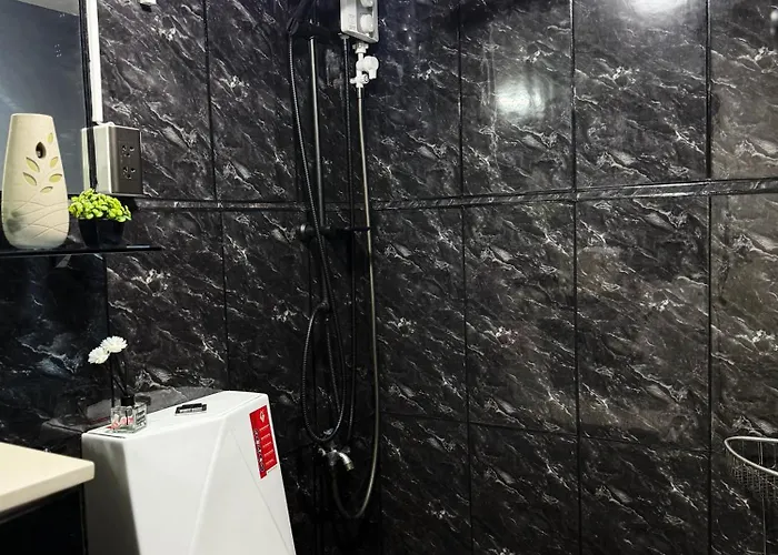 Apartahotel Cozy Luxe Staycation Manila